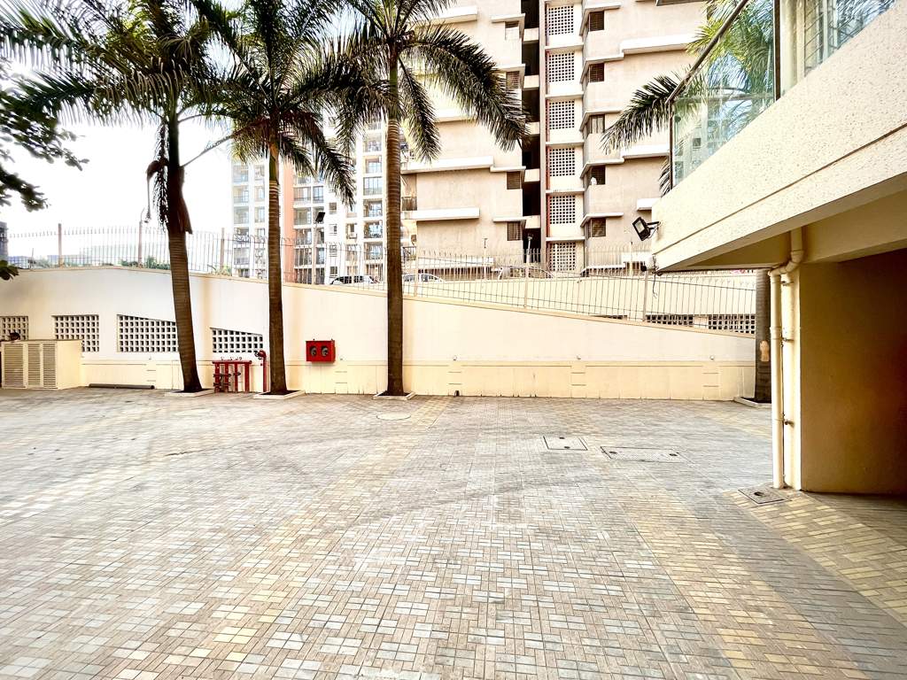  shanti gardens 8 park lane Lobby