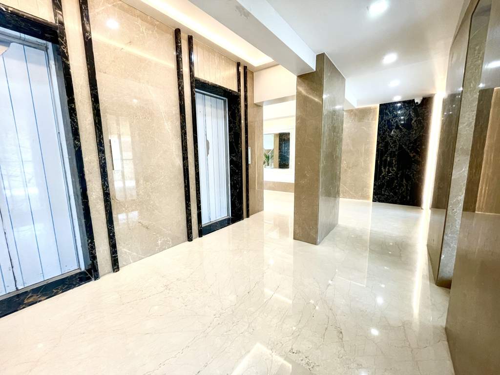  shanti gardens 8 park lane Lobby