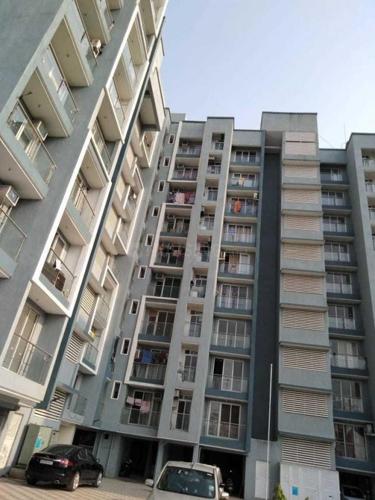  pancham Elevation