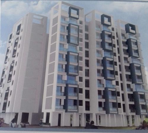  pancham Elevation