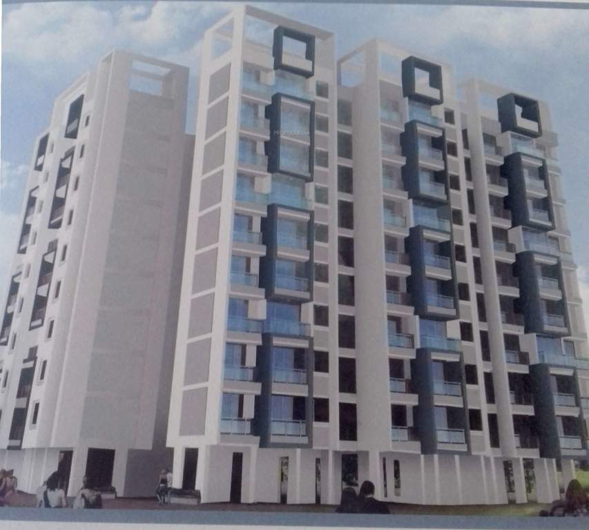  pancham Elevation