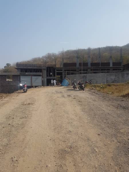  acacia Acacia Construction Status May-19