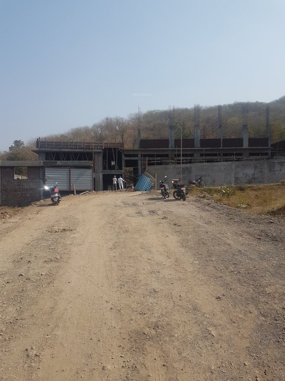  acacia Acacia Construction Status May 19