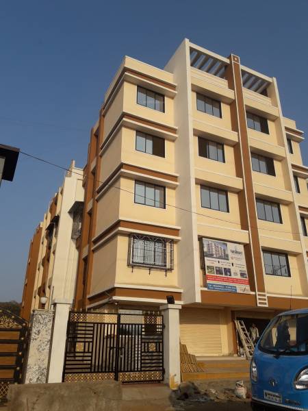  vaishnavi-enclave Construction Status May-19