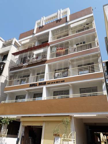 Images for Elevation of Shree Gopaldham