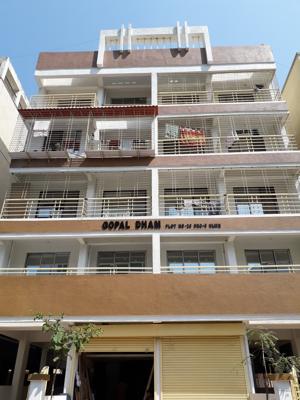 Images for Elevation of Shree Gopaldham