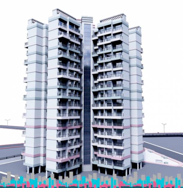  amakin-mohammadiya-complex-phase-iii Elevation