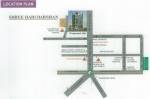 Images for Location Plan of Shubham Shree Hari Darshan Building No 7