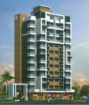 Images for Elevation of Shubham Shree Hari Darshan Building No 7