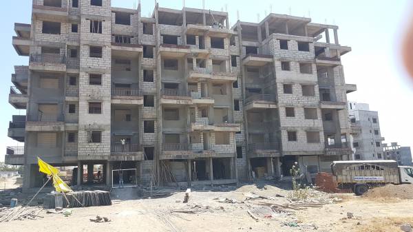 Images for Construction Status of Shree Sai Blessings