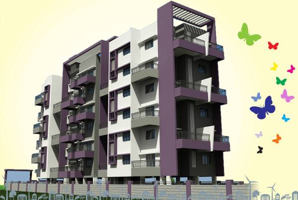 Images for Elevation of Shree Sai Blessings