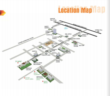 Images for locationPlan