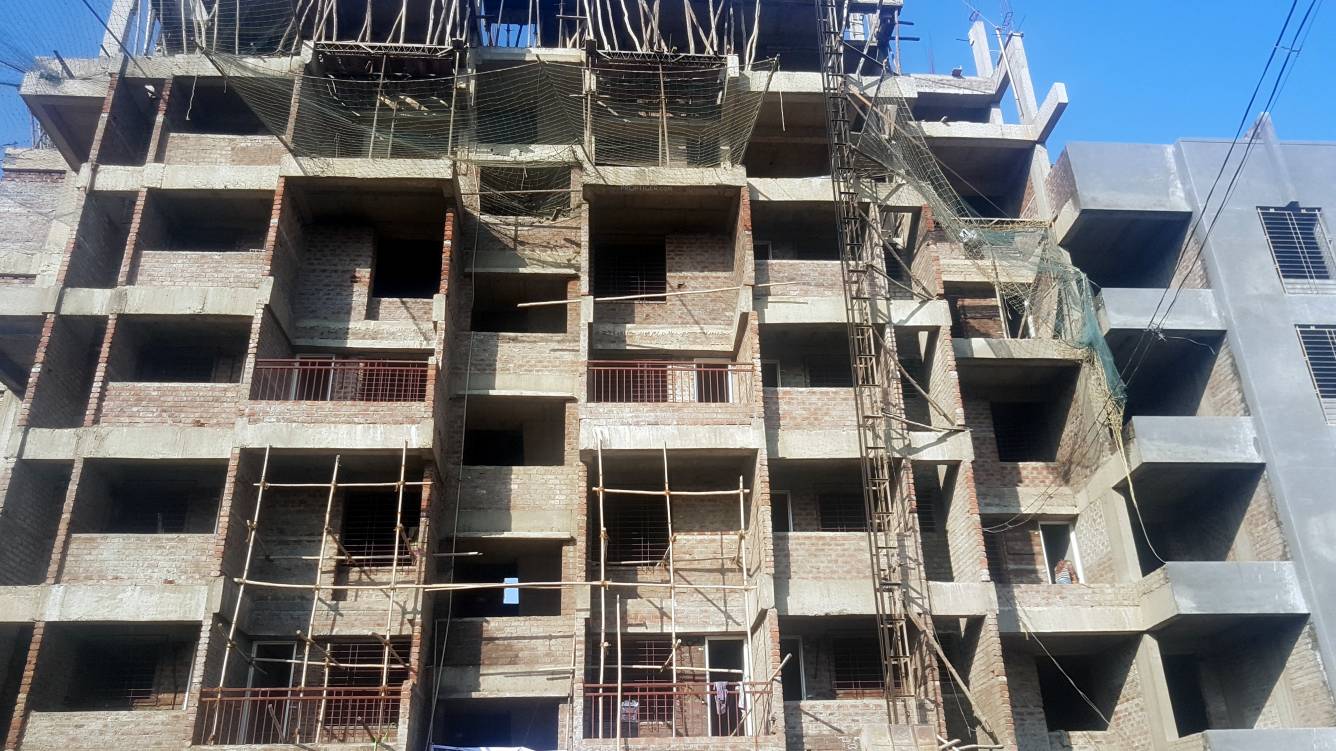 Images for Construction Status of M2 Armonia Residency