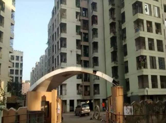  gaurav aster Elevation