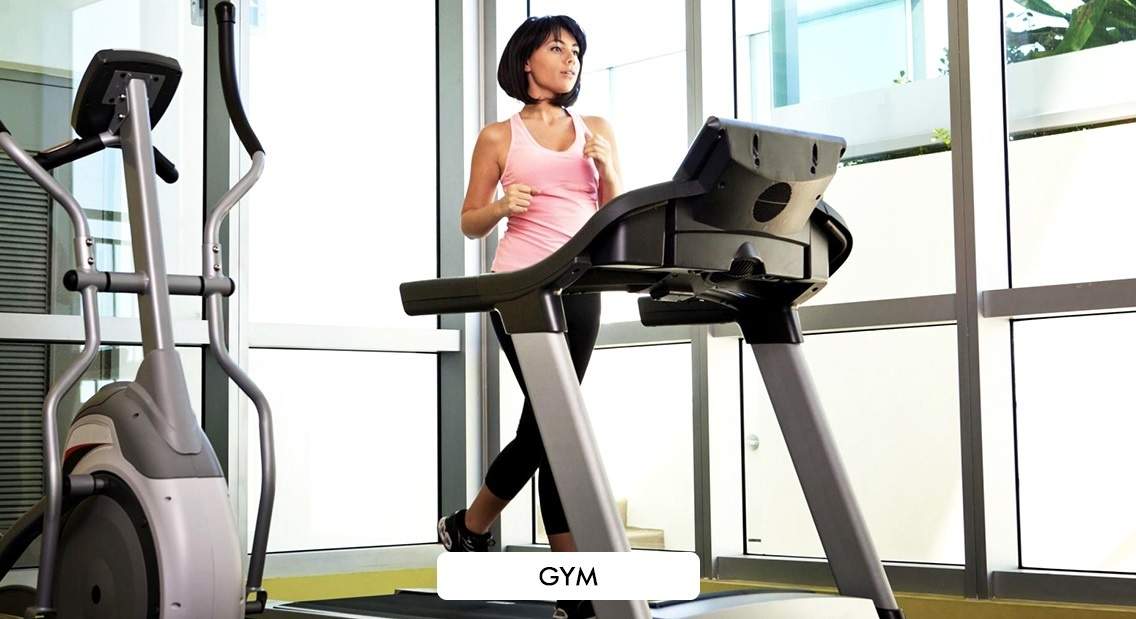  gaurav aster Gymnasium