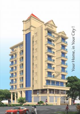 avenue Elevation Elevation