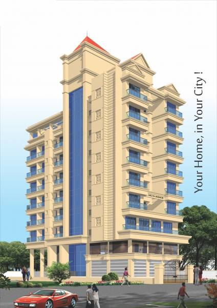 Elevation avenue Elevation