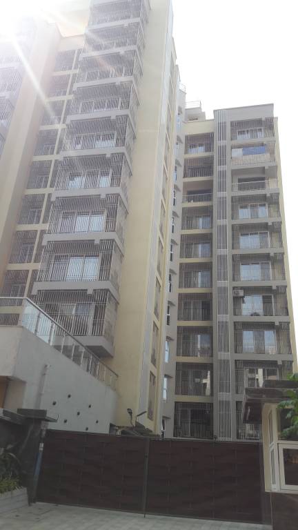  anjani sparsh Elevation