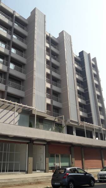  saroj-chandra-residency Elevation