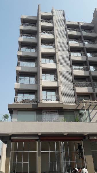  saroj-chandra-residency Elevation