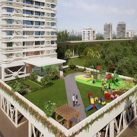  arena Children's play area