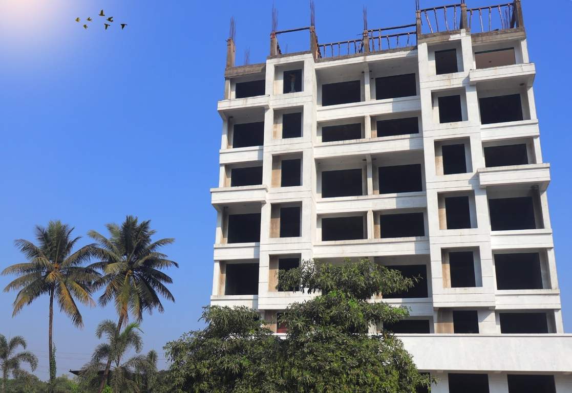  garden estate GARDEN ESTATE Construction Status Feb 23