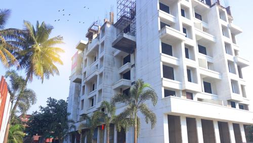  garden-estate GARDEN ESTATE Construction Status Feb-23