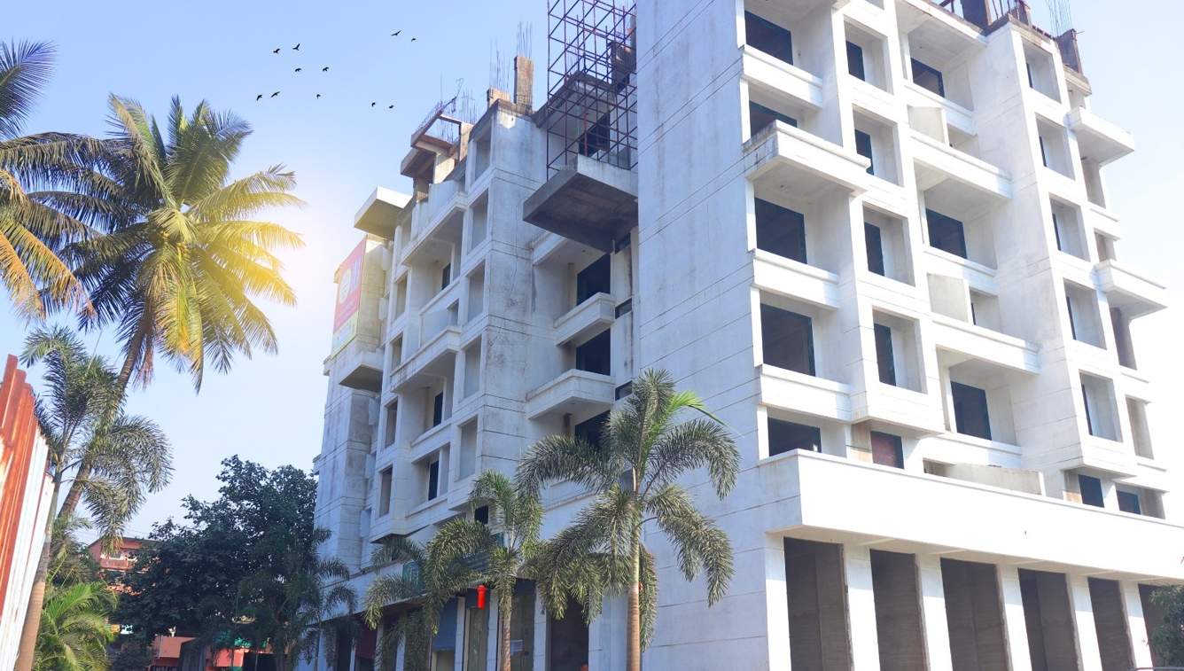  garden estate GARDEN ESTATE Construction Status Feb 23