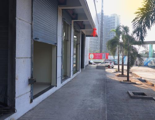  garden-estate GARDEN ESTATE Construction Status Feb-23