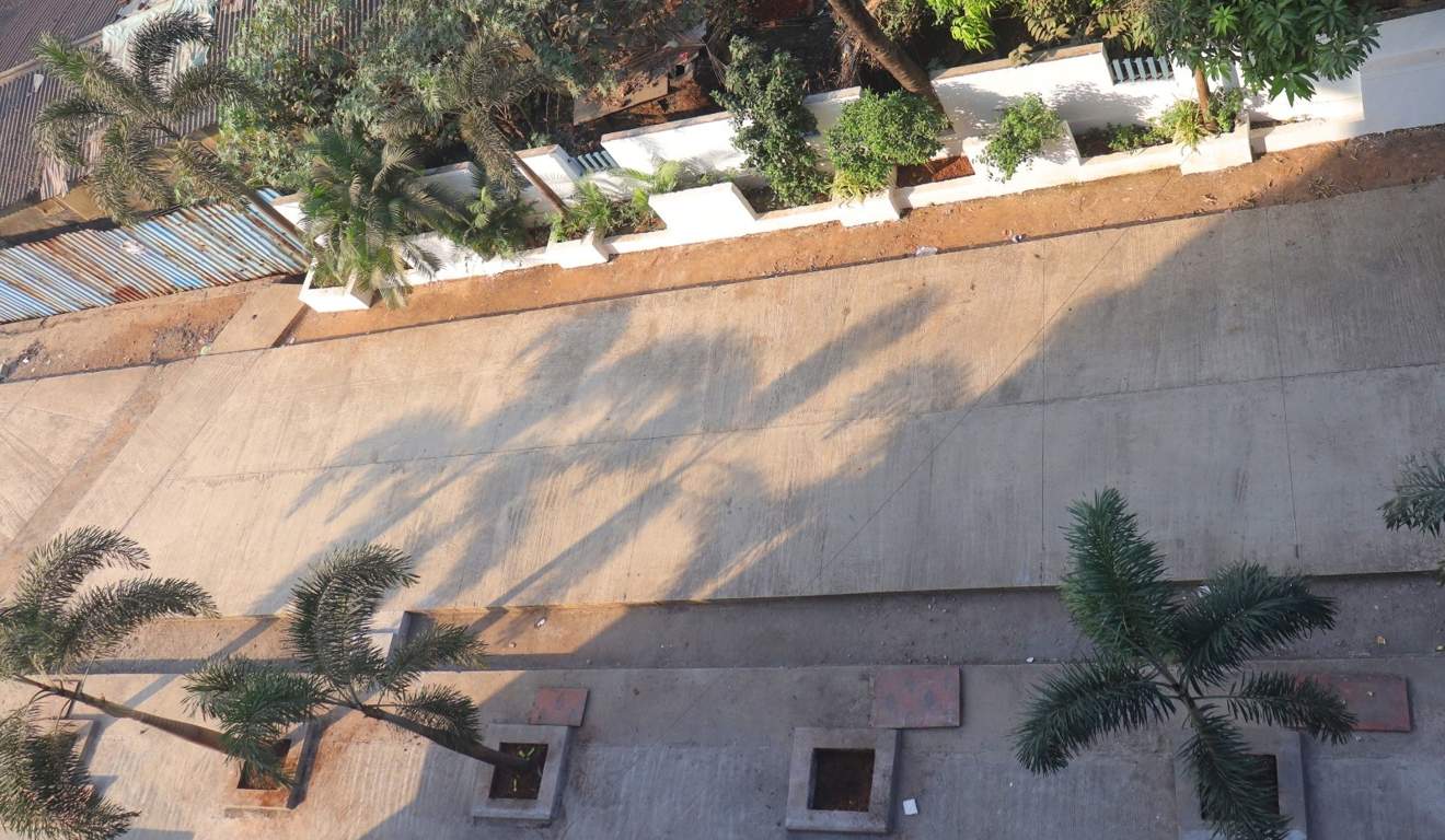  garden estate Others