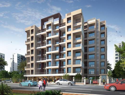 Images for Elevation of Saket Seasons Elite