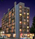 main of Shikhar Balaji Arcade Wing A