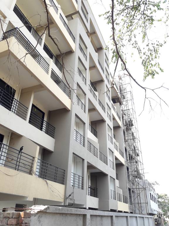 Images for Elevation of Shikhar Balaji Arcade Wing A