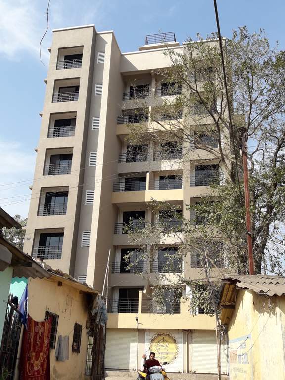  balaji arcade wing a Images for Elevation of Shikhar Balaji Arcade Wing A