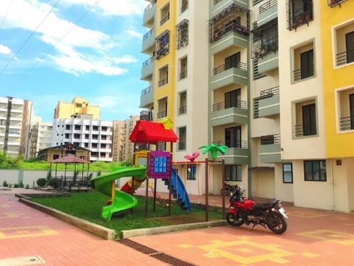  vatika Children's play area