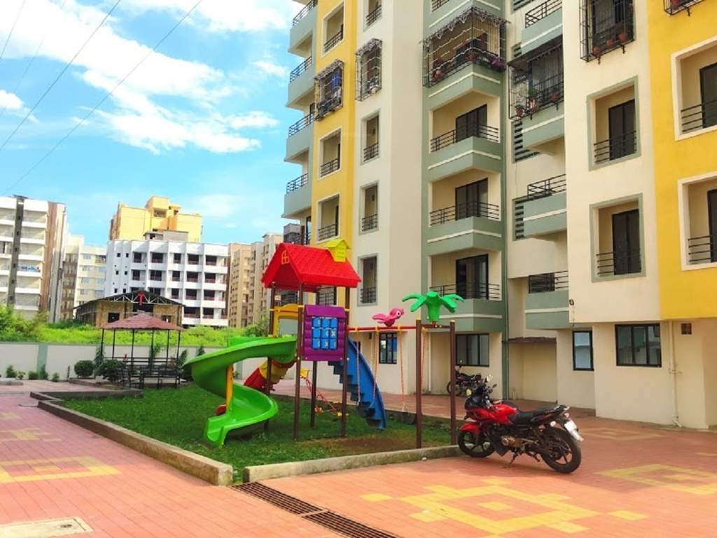  vatika Children's play area