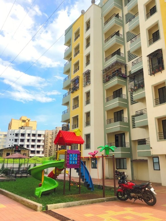  vatika Children's play area