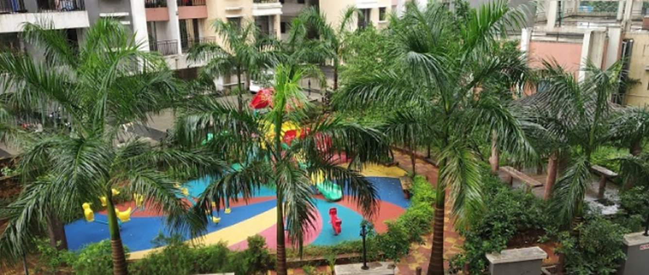  siddhi mangal murti complex wing c to f Children's play area