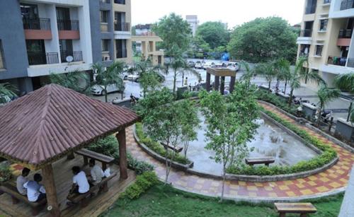  siddhi-mangal-murti-complex-wing-c-to-f Landscaped Gardens