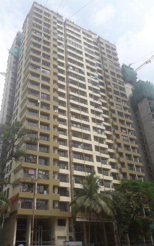  shree-siddhivinayak-tower Images for Project