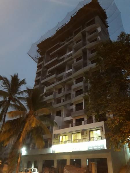 Images for Construction Status of Patil Devram Smruti