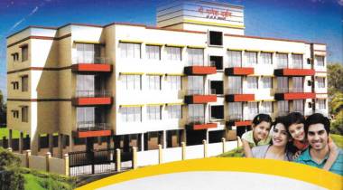 Images for Elevation of Subham Ganesh Darshan