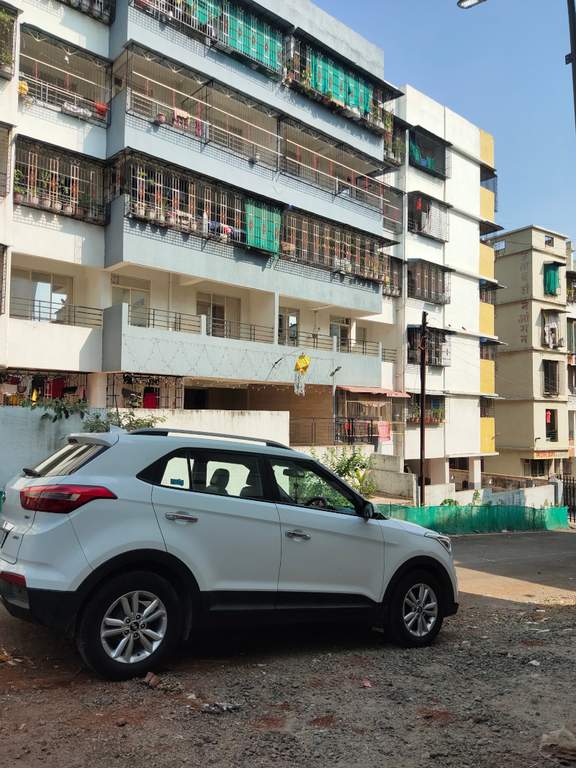  shilp Elevation