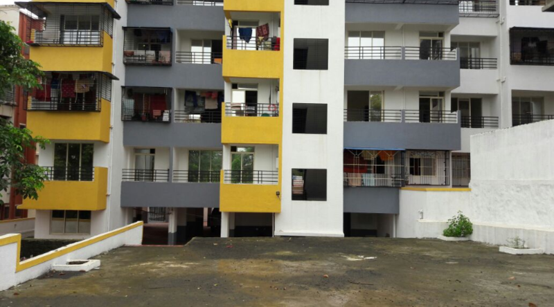  shilp Elevation