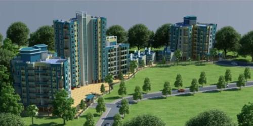 Images for Elevation of Dalal Swanand Treo Building No 3 Swami Gannayak Images for Elevation of Dalal Swanand Treo Building No 3 Swami Gannayak