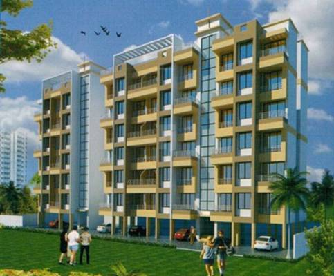 residency Elevation Elevation