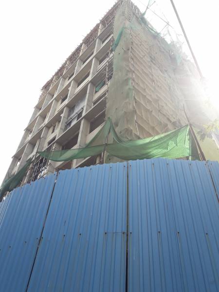  kismet-chsl Kismet CHSL Construction Status May-19