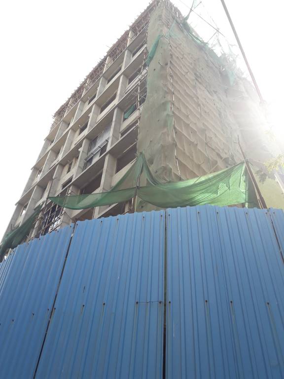  kismet chsl Kismet CHSL Construction Status May 19