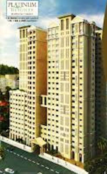  platinum-heights Elevation