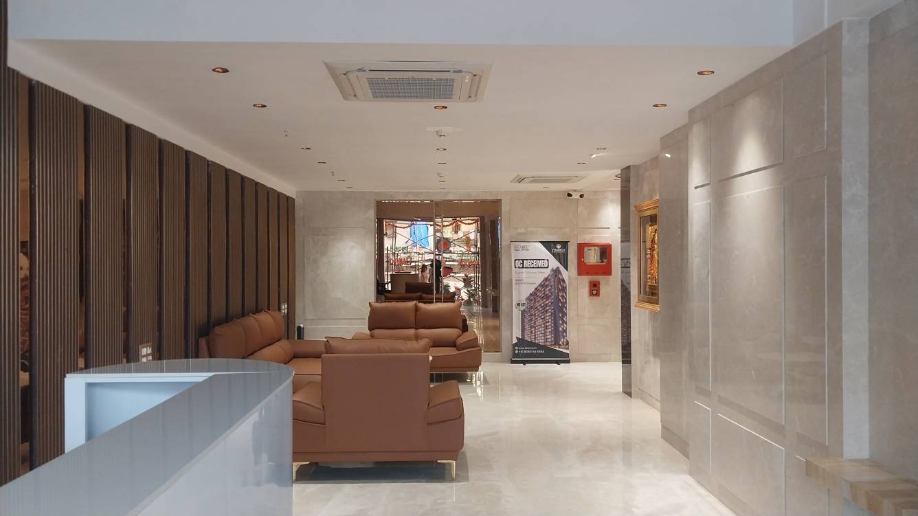  zynergy Waiting Lounge